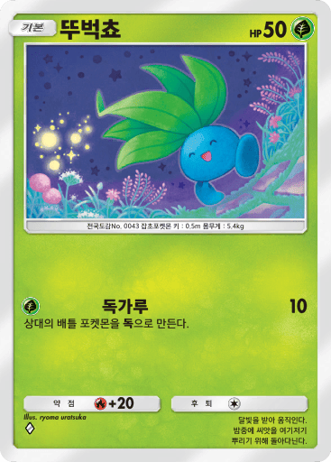 뚜벅쵸